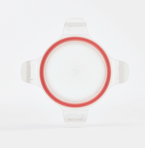 couvercle hermetique cuitisan